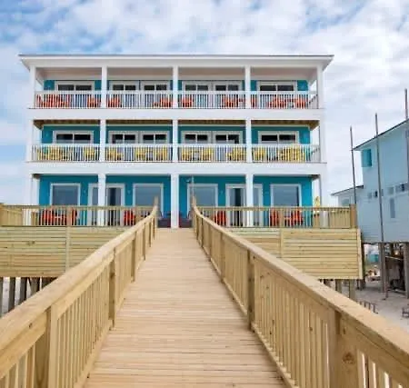 Blue Horizon Apartment Peniscola Exterior photo