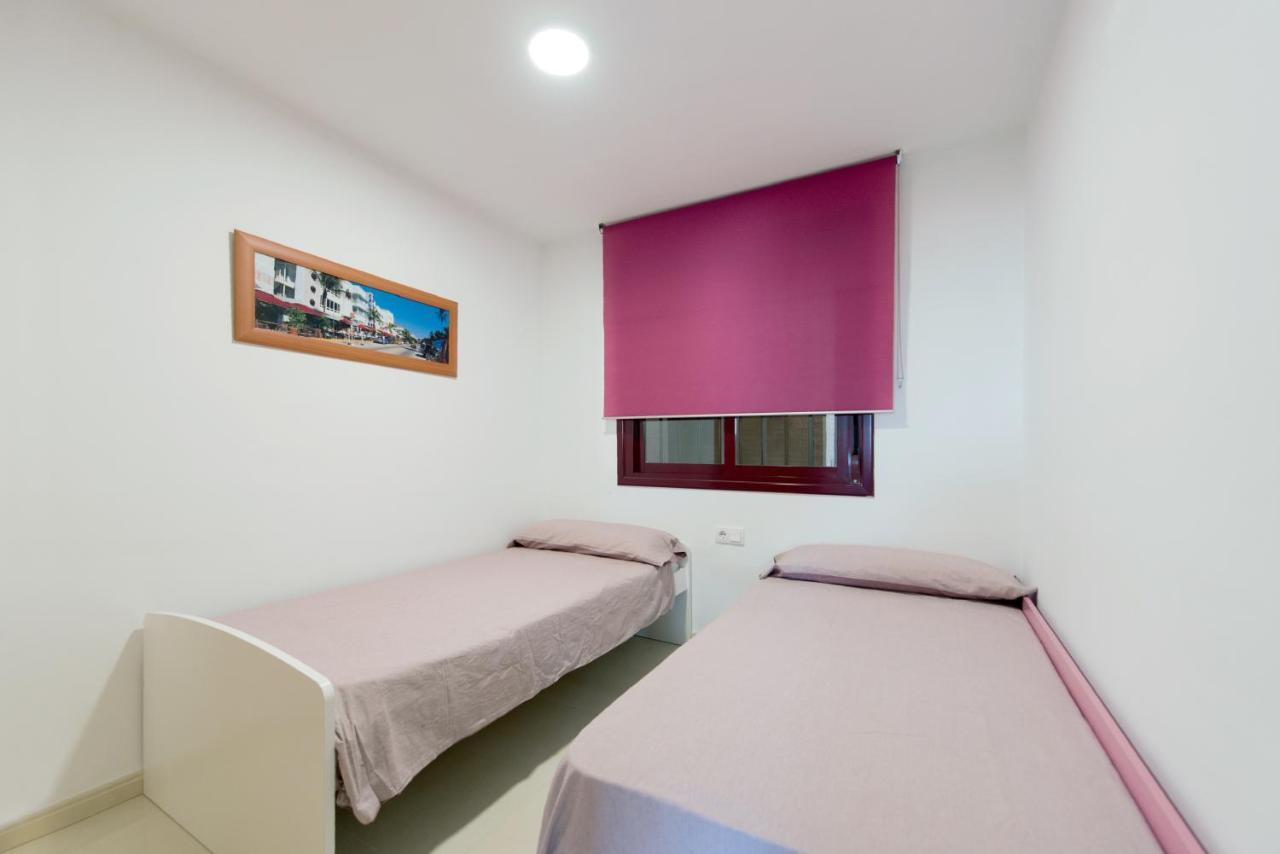 Appartement Blue Horizon Peñíscola