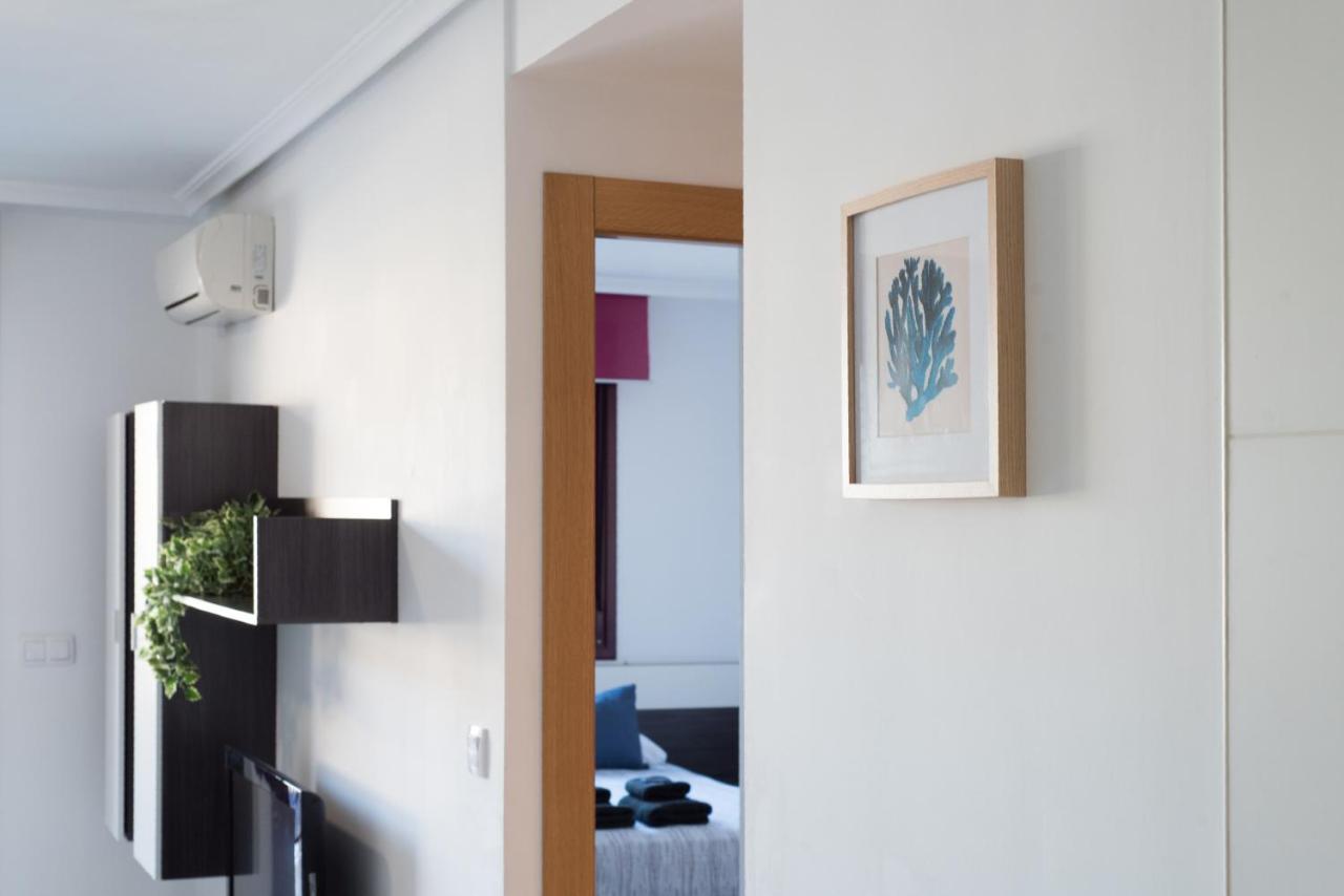 Blue Horizon Apartment Peniscola