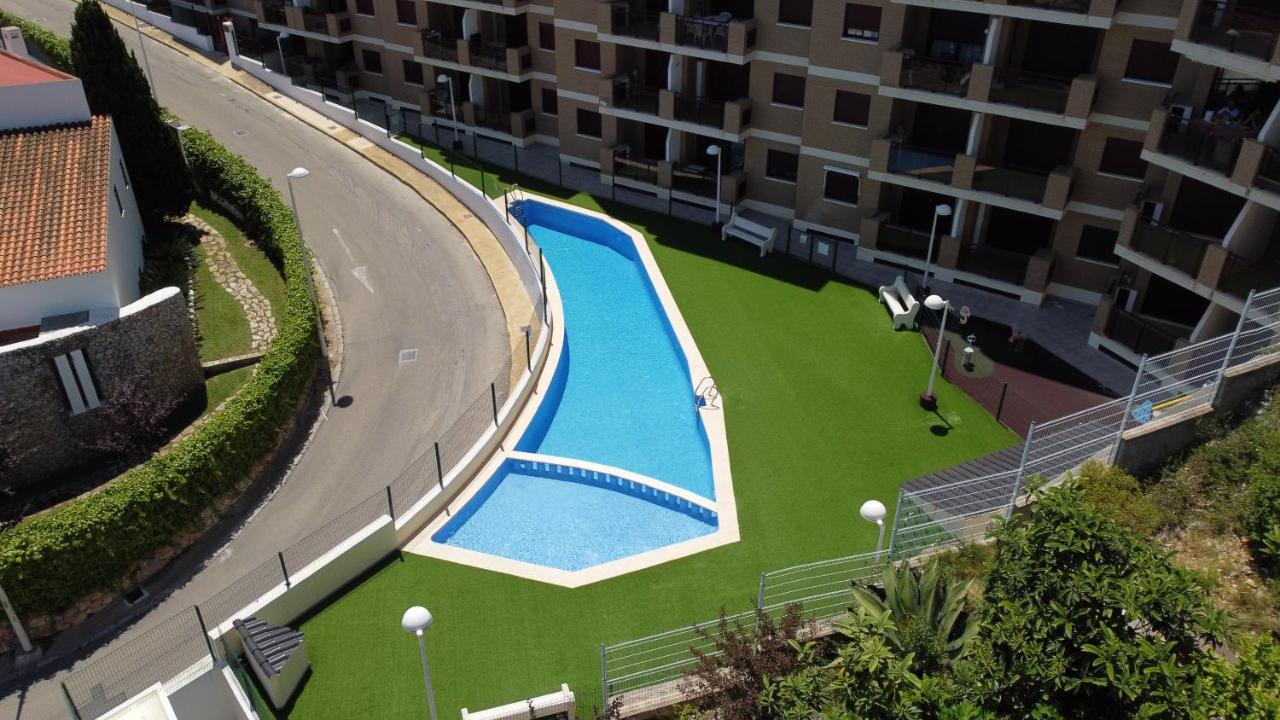Blue Horizon Apartment *