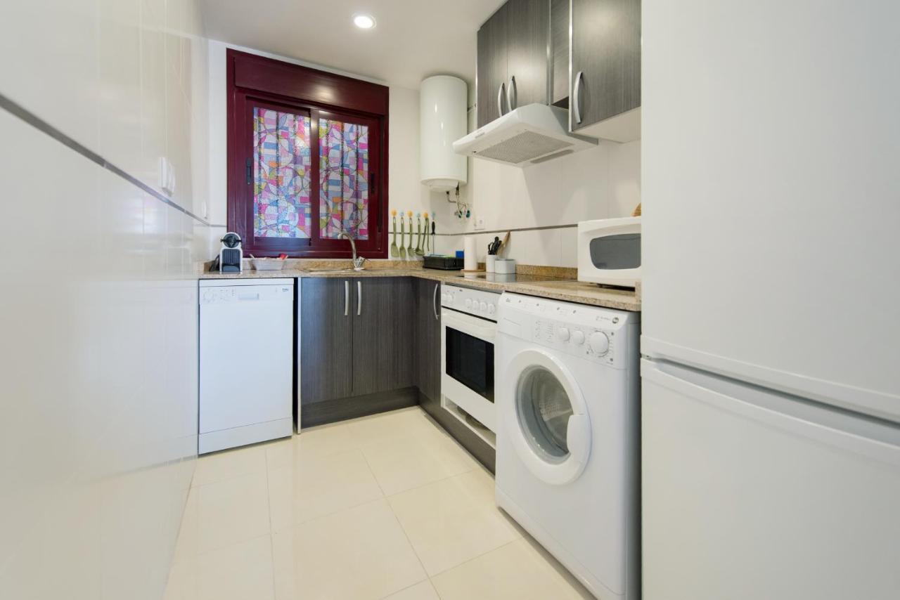 Blue Horizon Apartment