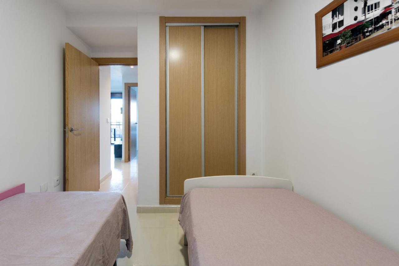 Blue Horizon Apartment