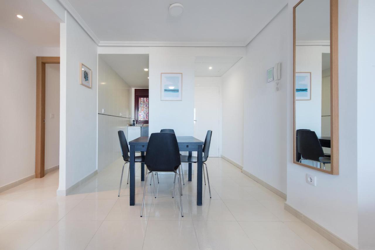 Apartment Blue Horizon