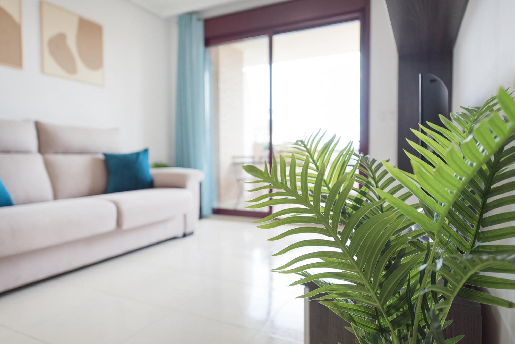 Blue Horizon Apartment Peniscola