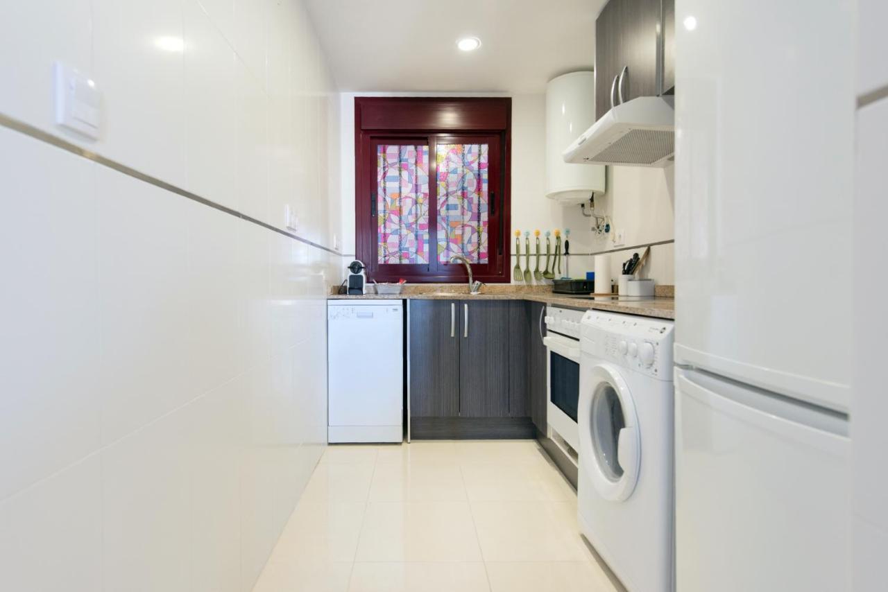 Apartament Blue Horizon *