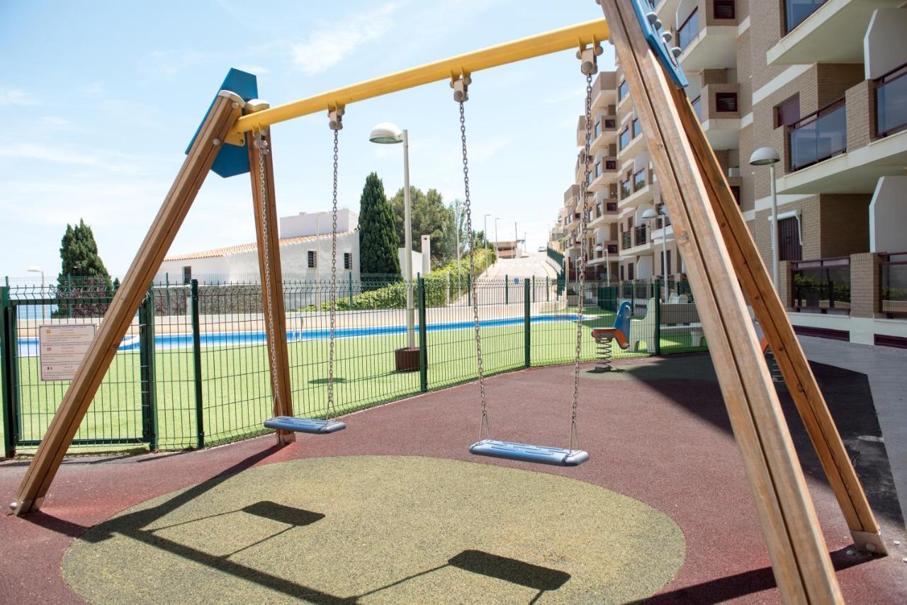 Apartament Blue Horizon Peníscola
