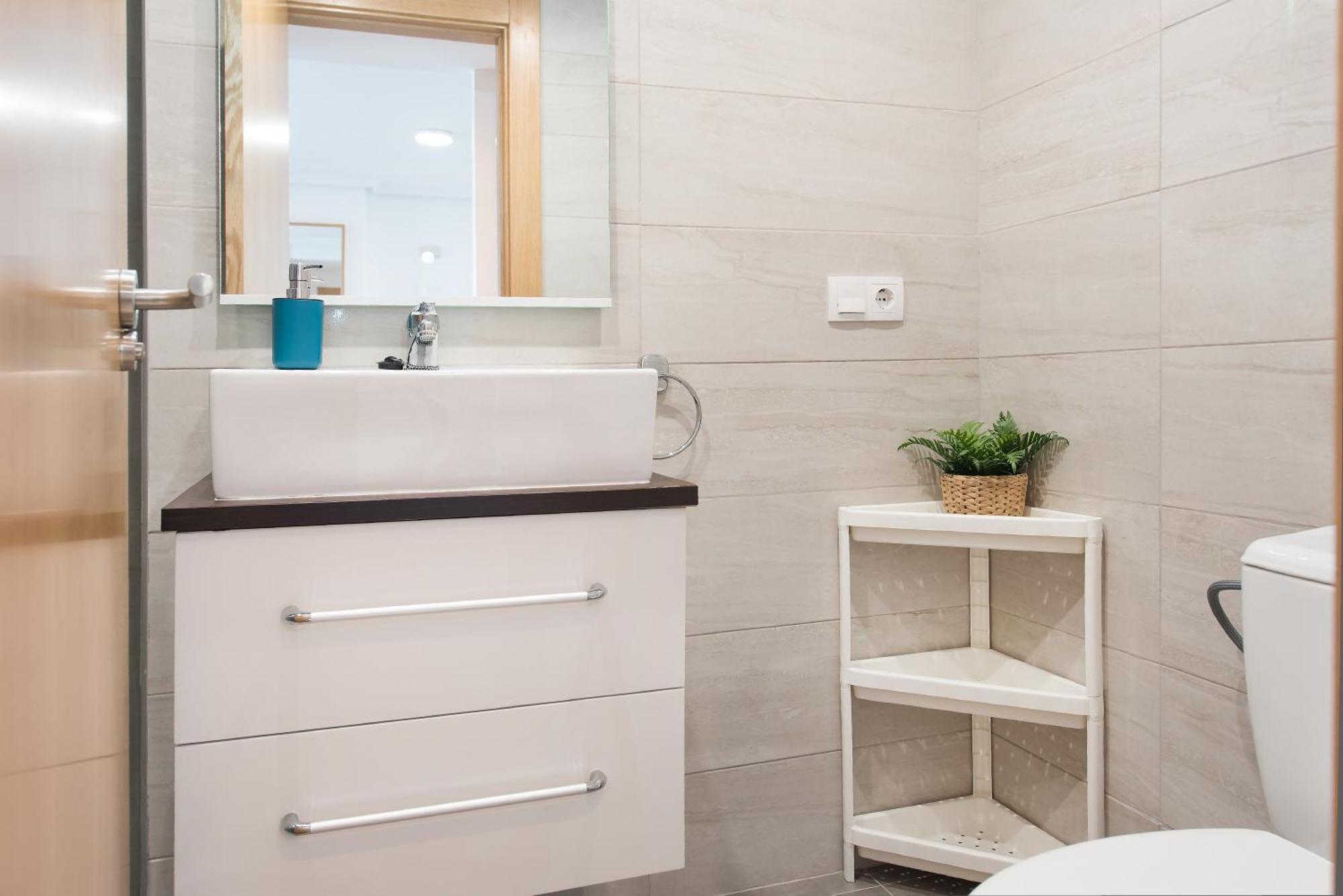 Apartament Blue Horizon Peníscola